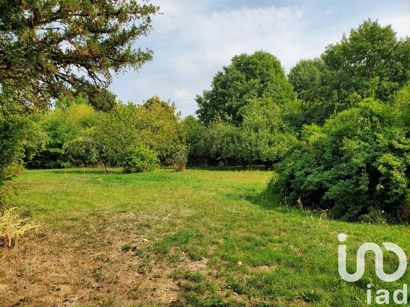 Maison - 214 m² - 8 pièces