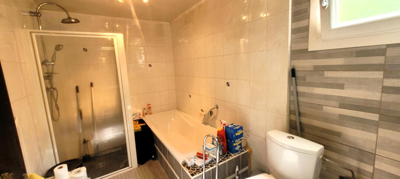 Maison - 60 m² - 3 pièces