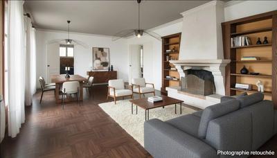 Maison - 163 m² - 8 pièces