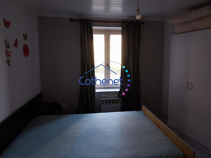 Maison - 200 m² - 8 pièces