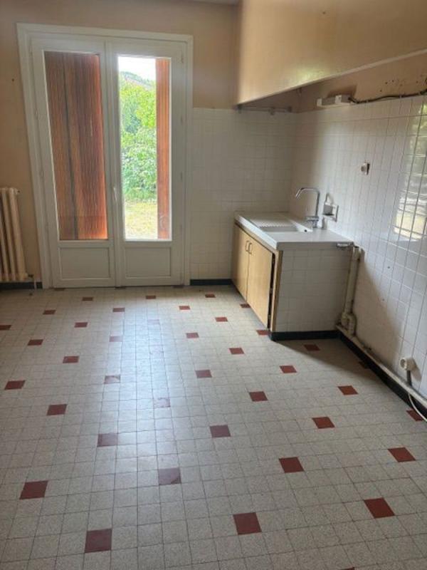 Maison - 200 m² - 8 pièces