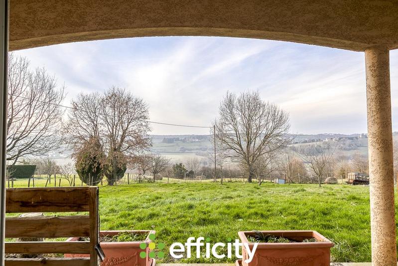 Maison - 190 m² - 5 pièces