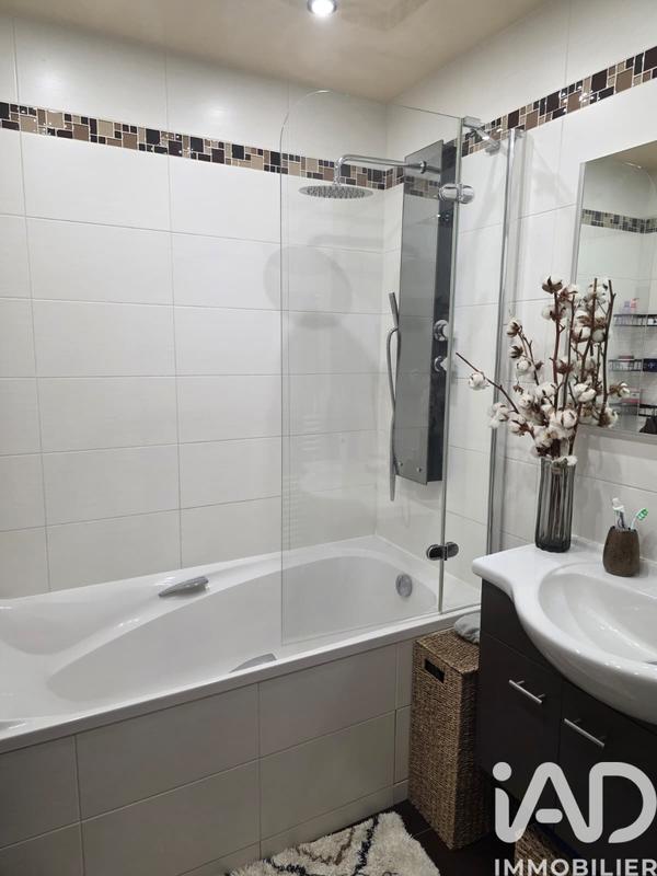 Appartement - 68 m² - 3 pièces