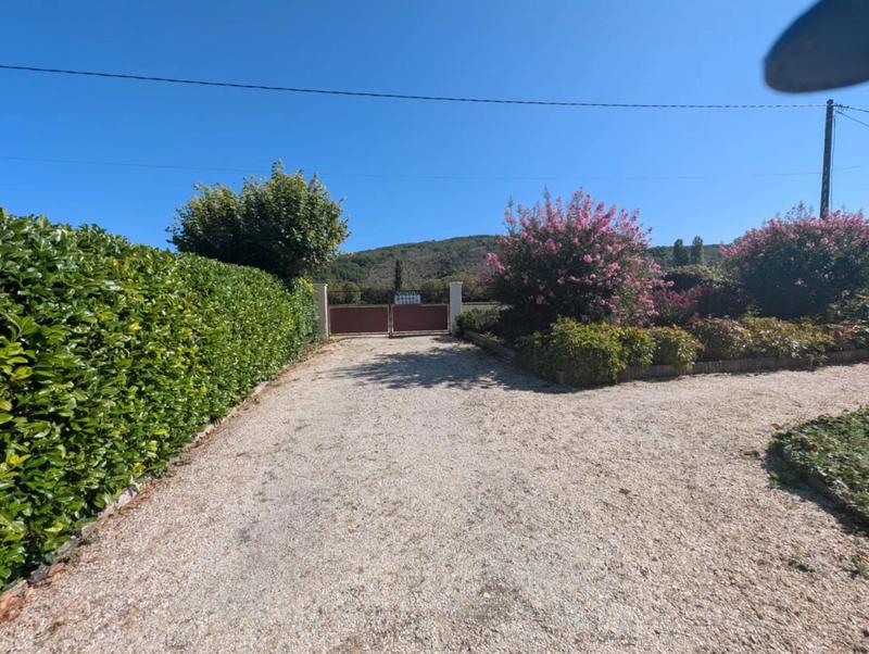 Maison - 128 m² - 4 pièces