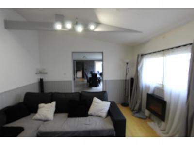 Maison - 158 m² - 6 pièces