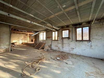 Loft - 150 m²