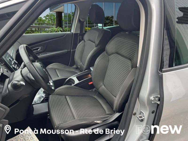 Renault Scénic IV Business Blue dCi 120