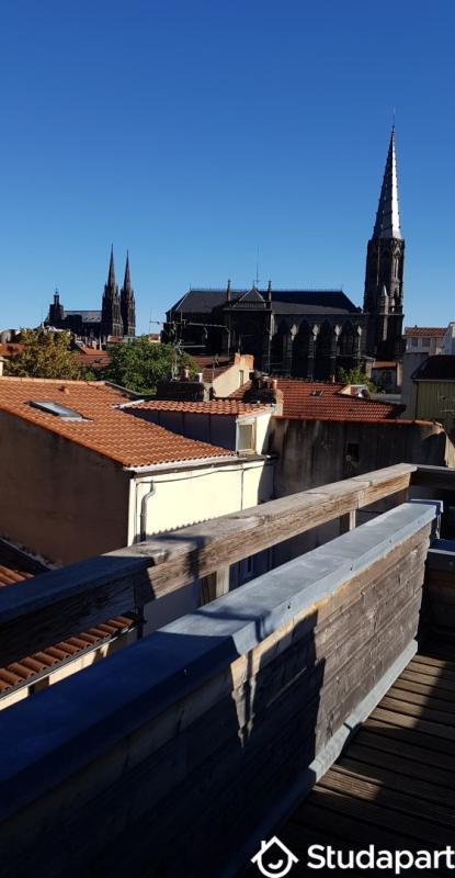 Chambre - 9 m² - 1 pièce