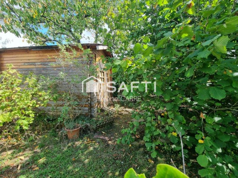 Maison - 152 m² - 5 pièces