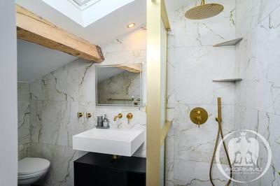 Appartement - 23 m² - 2 pièces