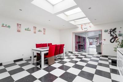 Maison de ville - 125 m² - 4 pièces