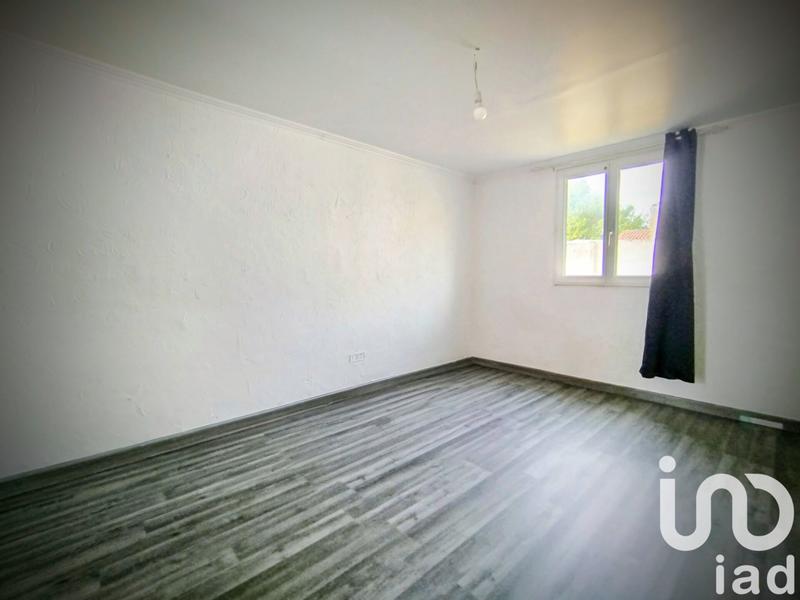 Maison - 181 m² - 7 pièces