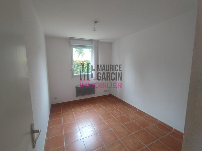 Appartement - 52 m² - 3 pièces