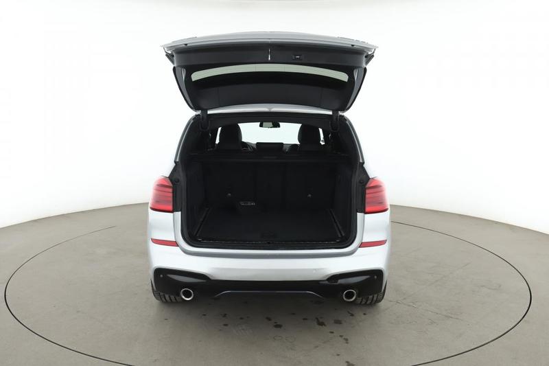 Bmw X3 xDrive30i m Sport Bva8 252 ch