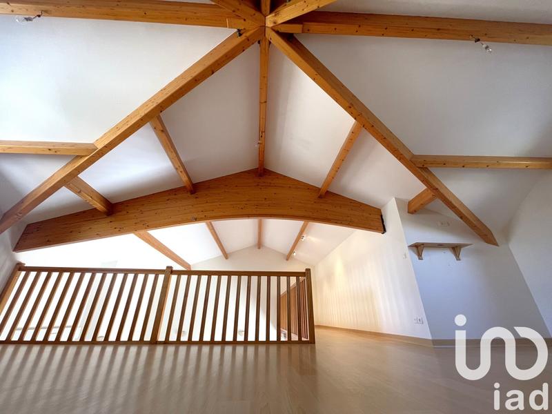 Maison - 231 m² - 8 pièces