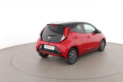 Toyota Aygo 1.0 Vvt-i X-Clusiv 5p 72 ch