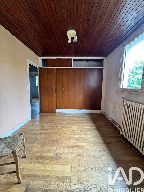 Maison de ville - 139 m² - 7 pièces