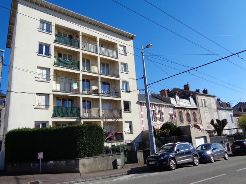 Appartement - 50 m² - 3 pièces