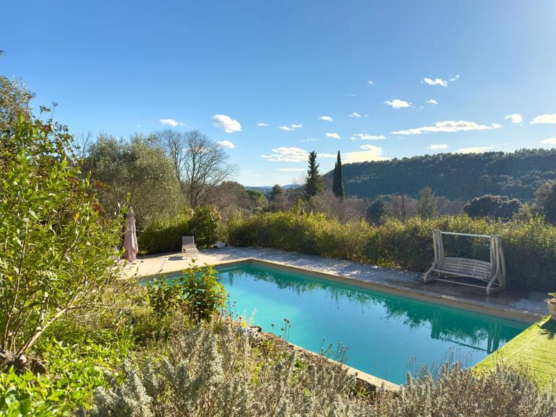 Propriété - 203 m² - 6 pièces