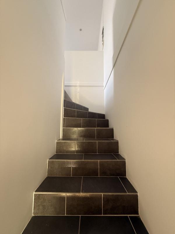 Maison - 120 m² - 7 pièces