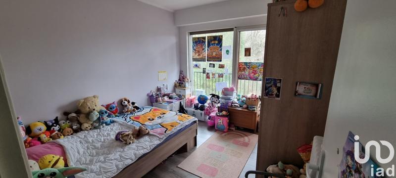 Appartement - 103 m² - 5 pièces