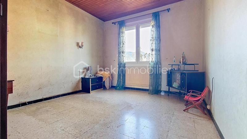 Maison de ville - 94 m² - 5 pièces