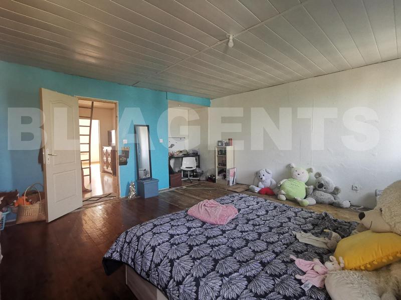 Maison de ville - 130 m² - 4 pièces