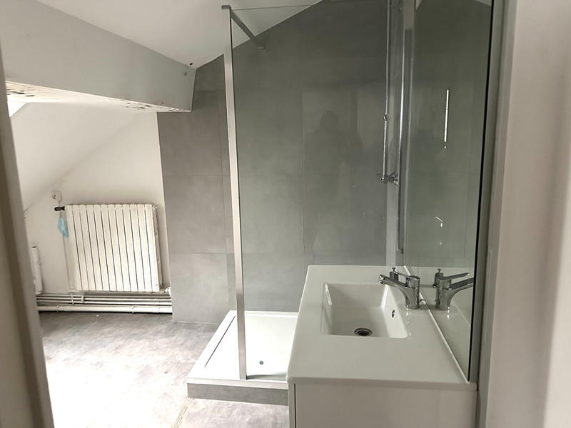 Immeuble - 200 m² - 4 pièces