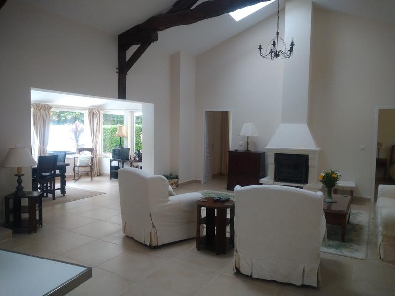 Maison - 150 m² - 6 pièces