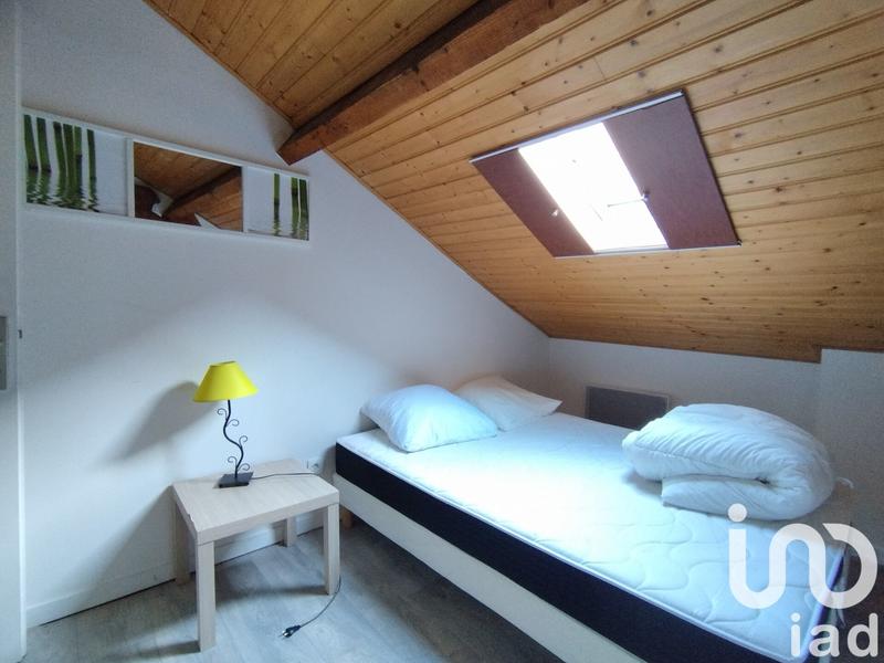 Duplex - 101 m² - 7 pièces