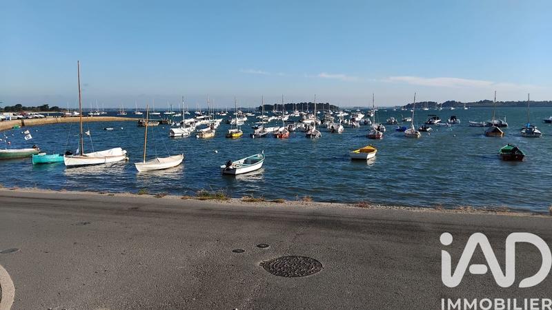 Maison - 220 m² - 9 pièces