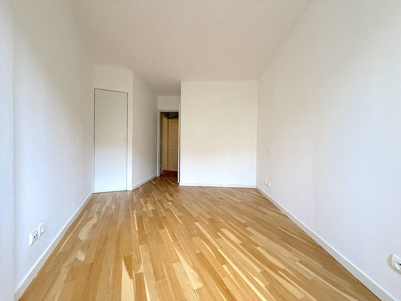 Appartement - 88 m² - 4 pièces