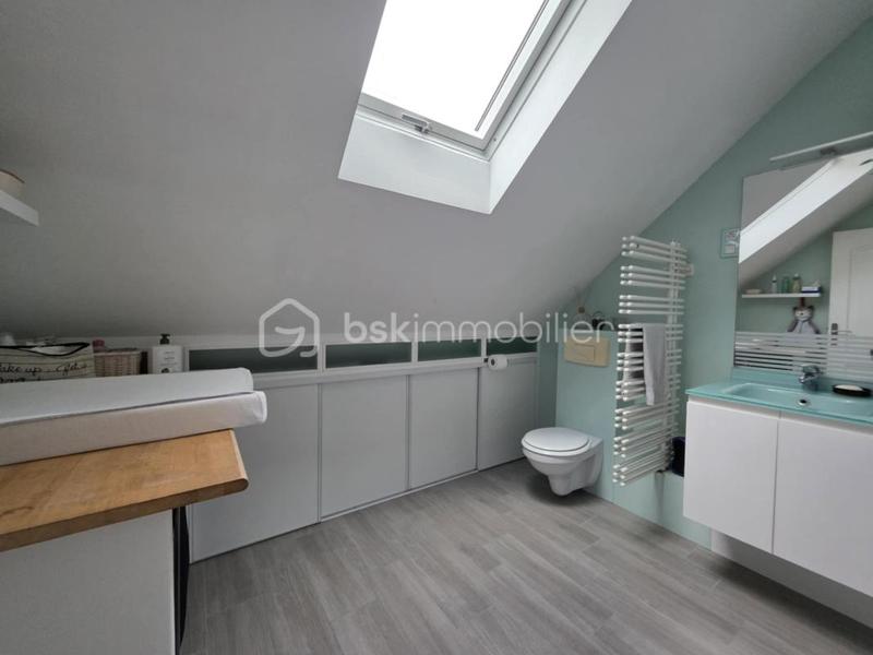 Pavillon - 79 m² - 3 pièces