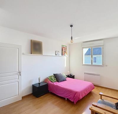 Maison - 190 m² - 7 pièces