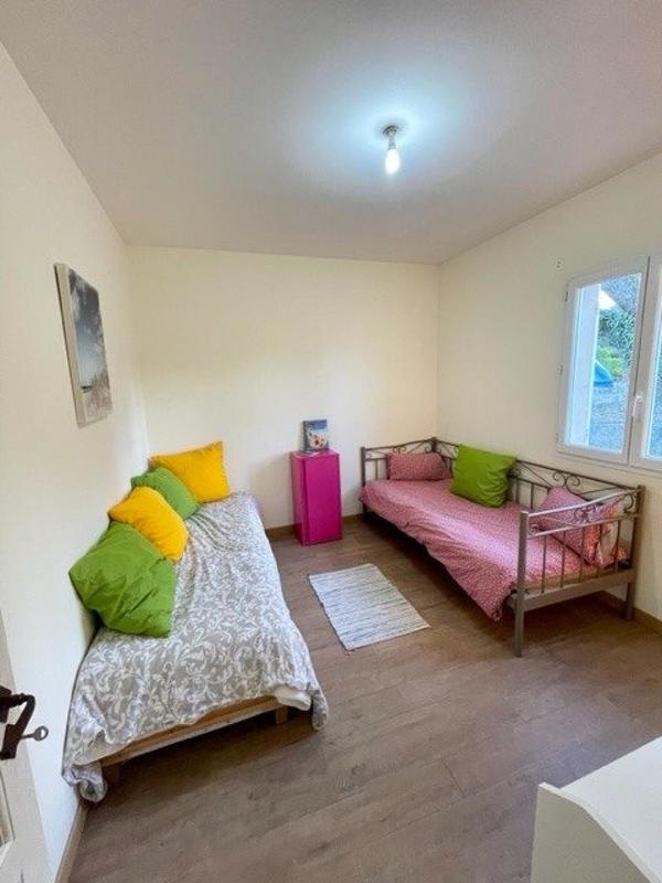 Maison - 130 m² - 4 pièces