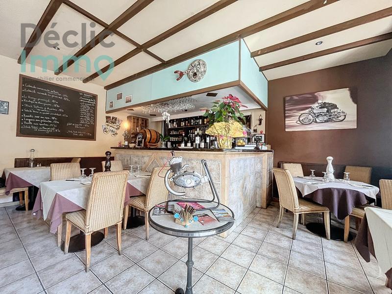 Local d'activités - 201 m² - 7 pièces