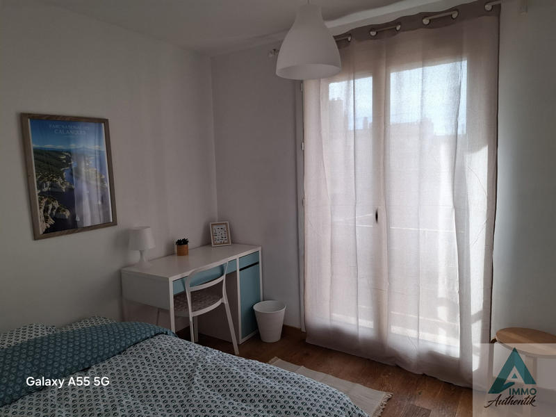 Appartement - 69 m² - 4 pièces