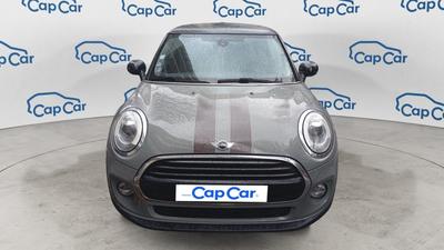 Mini Mini III 1.5 Cooper 136 Bva Edition Shoreditch