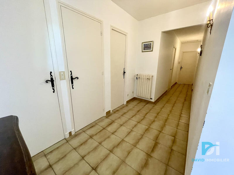 Villa - 119 m² - 5 pièces
