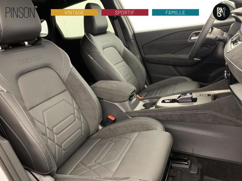 Nissan Qashqai e-Power 190 ch n-Design