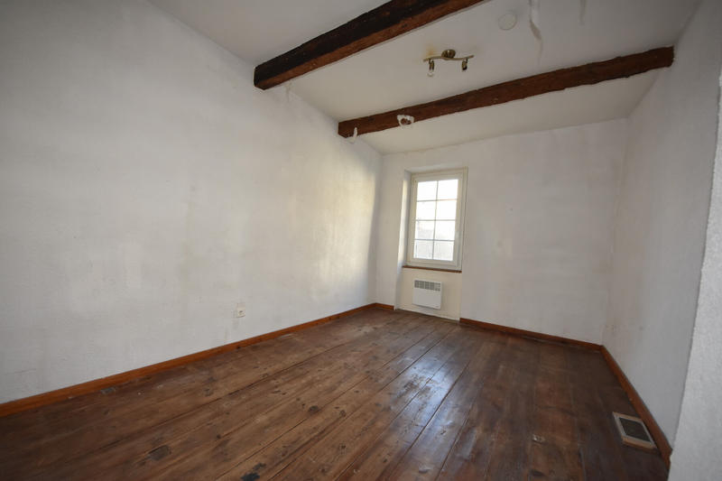 Maison - 83 m² - 4 pièces