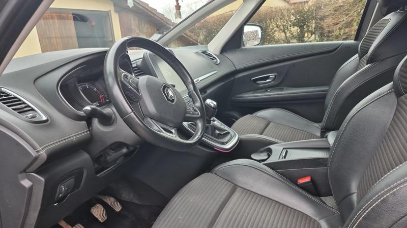 Renault Scénic IV 1.3 TCe 140 Energy Intens