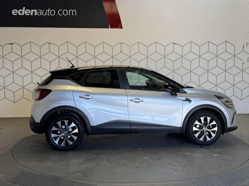 Renault Captur TCe 100 Gpl Evolution