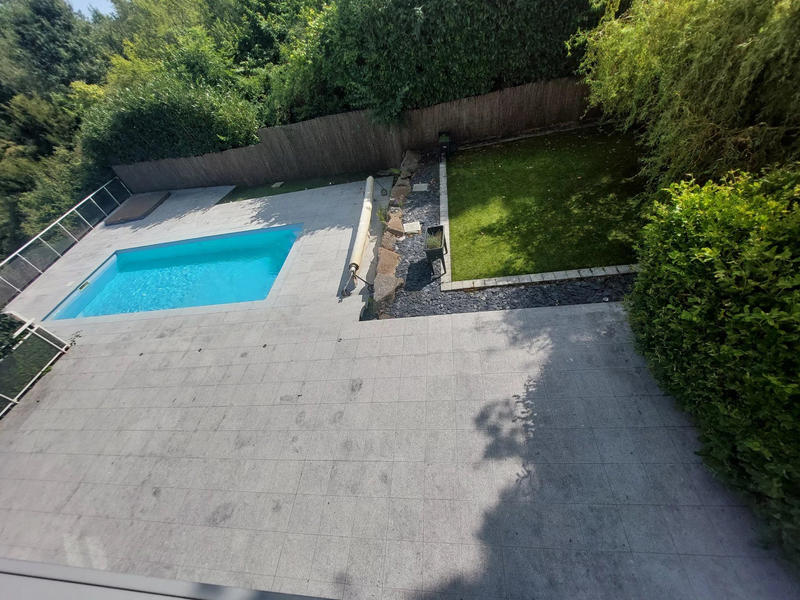 Maison - 157 m² - 6 pièces