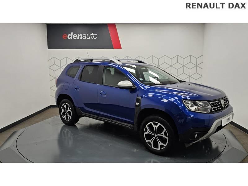 Dacia Duster Eco-G 100 4x2 Prestige