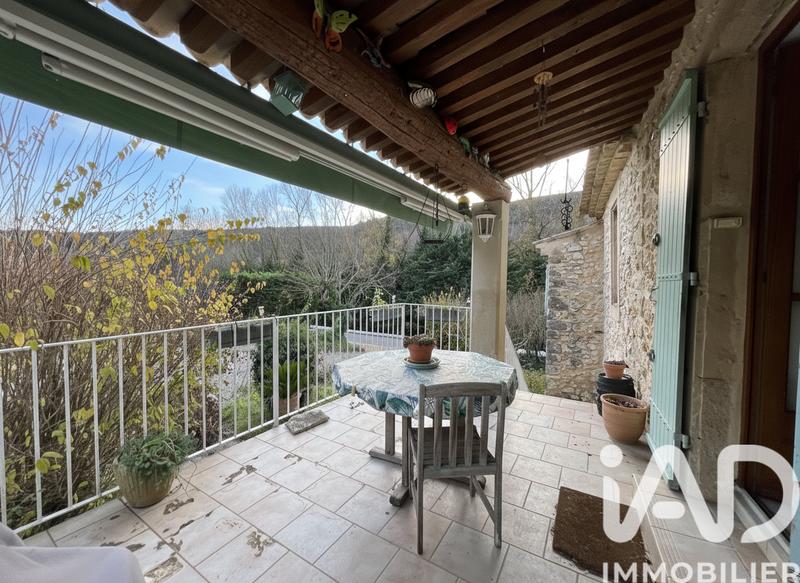 Maison - 289 m² - 12 pièces