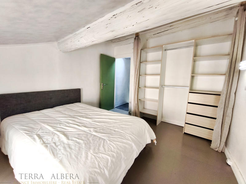 Maison de village - 53 m² - 4 pièces