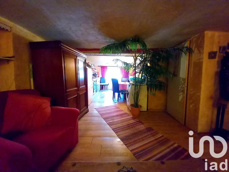 Maison - 175 m² - 6 pièces