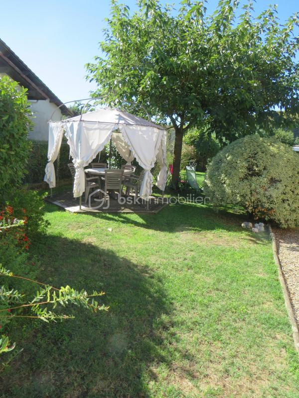 Maison - 81 m² - 3 pièces