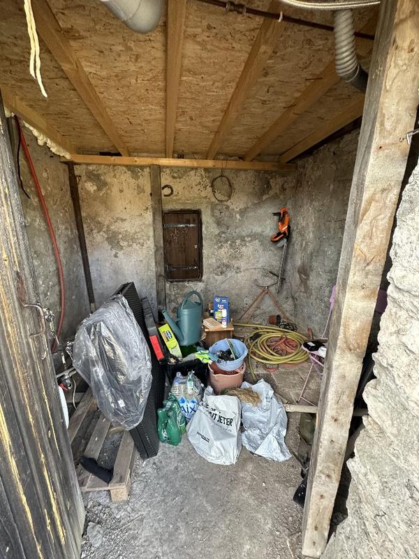 Terrain constructible - 739 m²